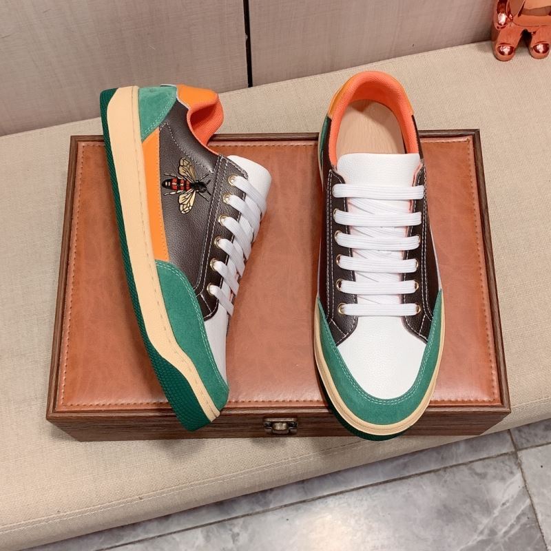 Gucci Low Shoes